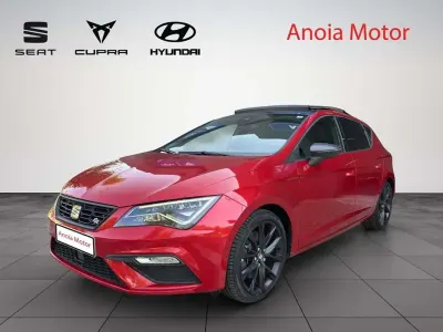Usado Seat Leon ST