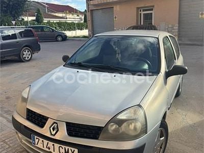 Renault Clio II