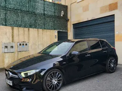 Usado Mercedes A35 AMG