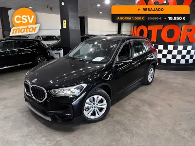 Usado BMW X1