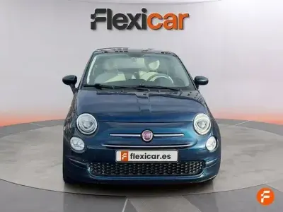 Usado Fiat 500