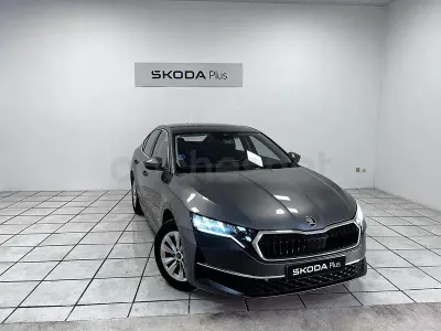 Usado Skoda Octavia