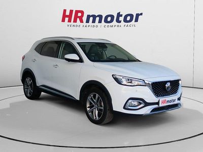 Usado MG EHS Luxury 258 CV (189 kW) 2022 SUV