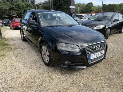 Usado Audi A3