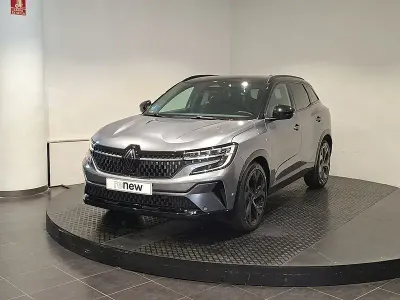 Usado Renault Austral Techno Esprit Alpine 160 CV (117 kW) 2023 Blanco SUV