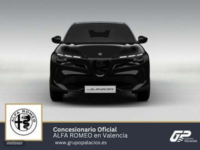 Alfa Romeo Junior