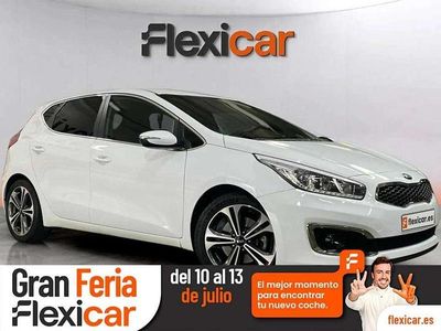 Kia Ceed GT