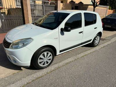 usado Dacia Sandero 1.2 Ambiance