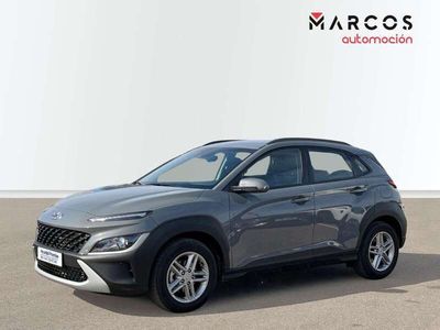 usado Hyundai Kona 1.0 TGDI Maxx 4x2