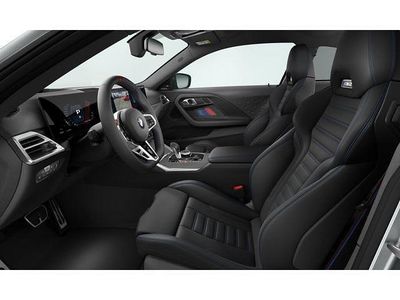 Nuevo 2025 BMW M2 Comfort Edition Coupe | 86.900 € (Un poco caro)