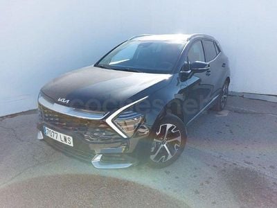 Usado Kia Sportage
