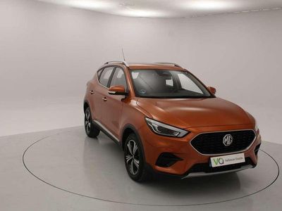 Usado MG ZS Comfort 106 CV (77 kW) 2025 Naranja SUV
