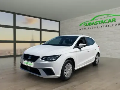 Usado Seat Ibiza