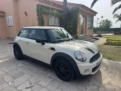 Używany Mini One D
