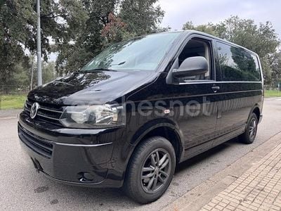 VW Multivan
