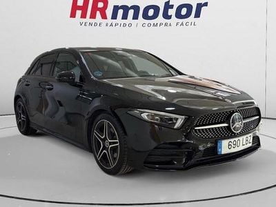 Usado 2019 Mercedes A180 | 22.100 € (Buen precio)