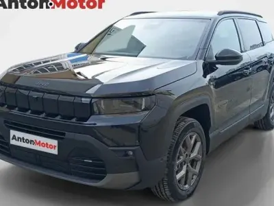 Nuevo Jeep Compass 145 CV (106 kW) 2026 SUV