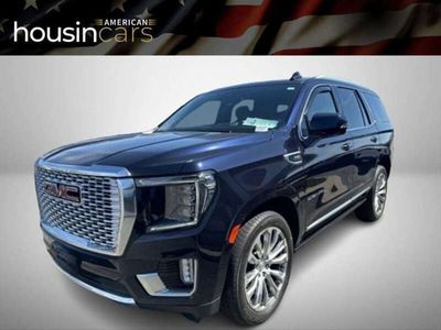 usado GMC Yukon Denali 6.2 V8 2WD