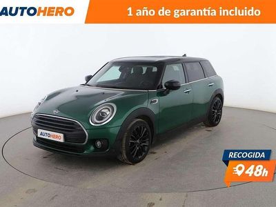 Mini Cooper Clubman