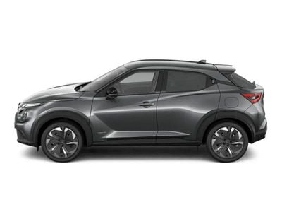 Ny Nissan Juke Tekna 143 HK (105 kW) 2025 Grå SUV