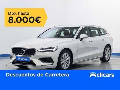 usado Volvo V60 D3 Business Plus