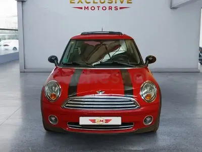 Usado Mini ONE