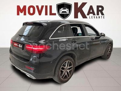 Mercedes GLC250