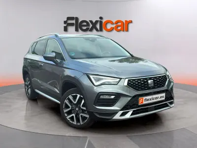 Occasion Seat Ateca 150 PK (110 kW) 2023 Grijs SUV
