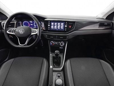 VW Taigo