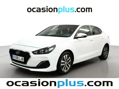Usado Hyundai i30