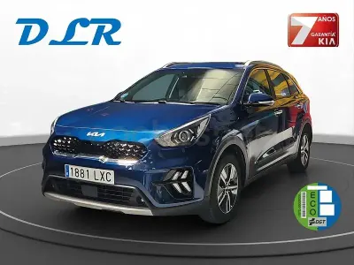 Usado Kia Niro