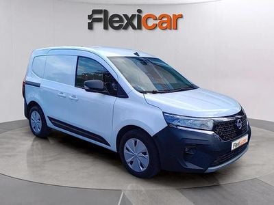 Usado Nissan Townstar 52 kW (71 CV) 2024 Blanco Van