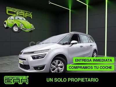 Citroën Grand C4 Picasso