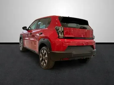 Usado Fiat Grande Panda