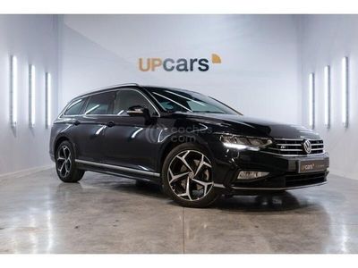 usado VW Passat Variant 2.0 Tsi R-line Dsg7