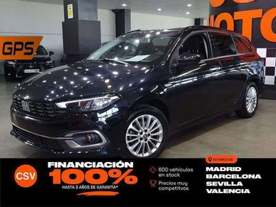 usado Fiat Tipo 1.0 GSE Cross