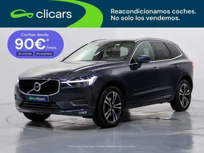 Usado Volvo XC60
