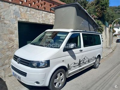 VW California