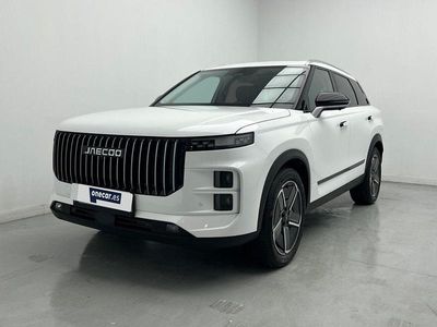 Usado Jaecoo 7 147 CV (108 kW) 2025 Blanco SUV