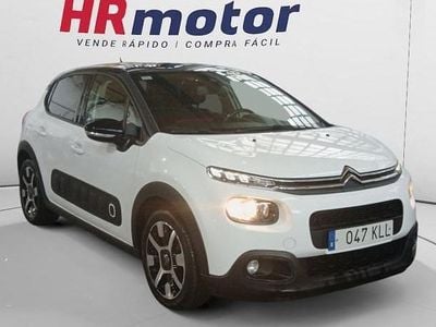 Usado 2018 Citroën C3 Shine | 9240 € (Precio justo)