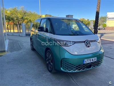 VW ID. Buzz