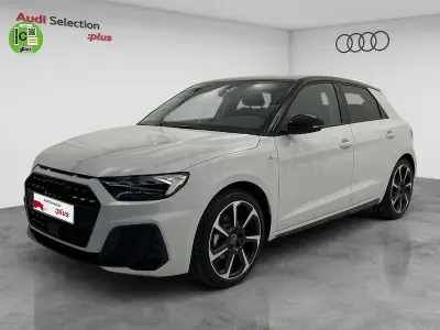 Usado Audi A1 Sportback Sport 150 CV (110 kW) 2025 Blanco Utilitario