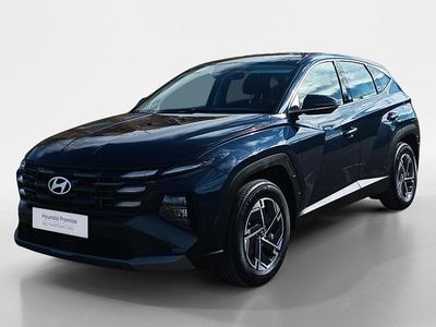 Usado Hyundai Tucson 160 CV (117 kW) 2025 SUV