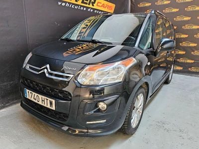 Citroën C3 Picasso