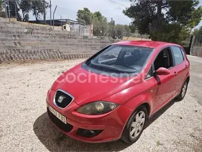 Usado Seat Altea