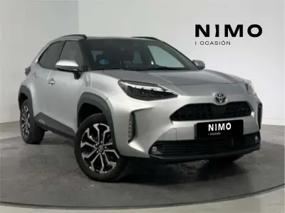 Usado Toyota Yaris Cross Active 116 CV (85 kW) 2025 SUV