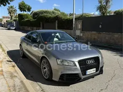 Usado Audi A5