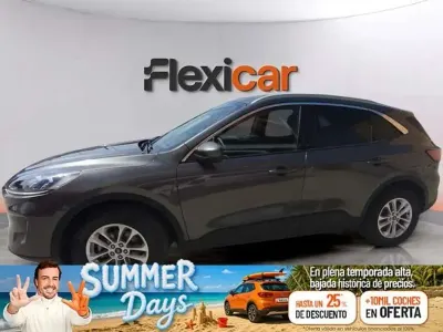 Usado Ford Kuga