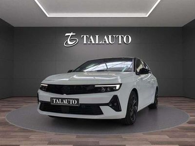 Usado Opel Astra 131 CV (96 kW) 2023 Blanco Berlina