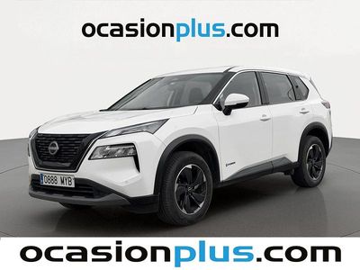 Usado Nissan X-Trail Acenta 213 CV (156 kW) 2025 Blanco SUV